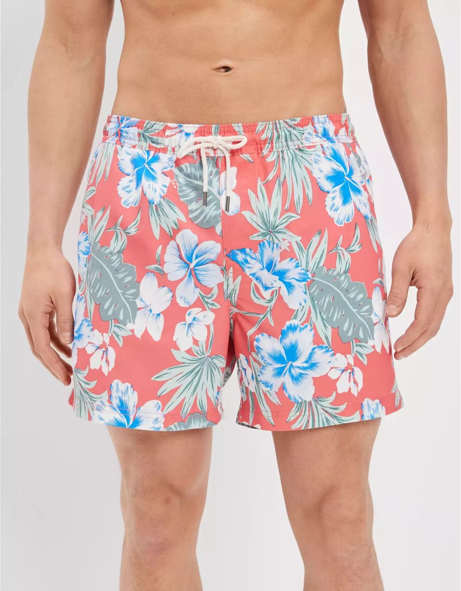 Shorts American Eagle AE 5.5